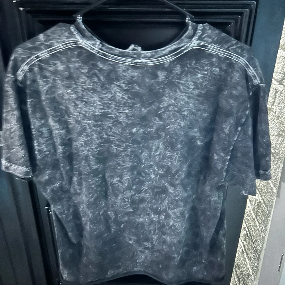 Def leopard graphic tee - Picture 2 of 2